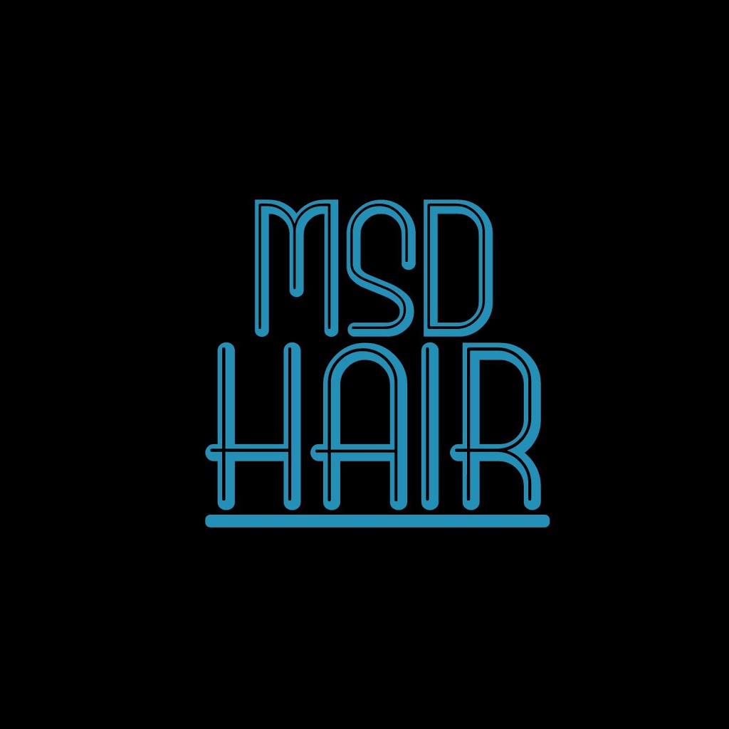 MSD HAIR | 126 Pascoe Vale Rd, Moonee Ponds VIC 3039, Australia | Phone: (03) 9077 3069