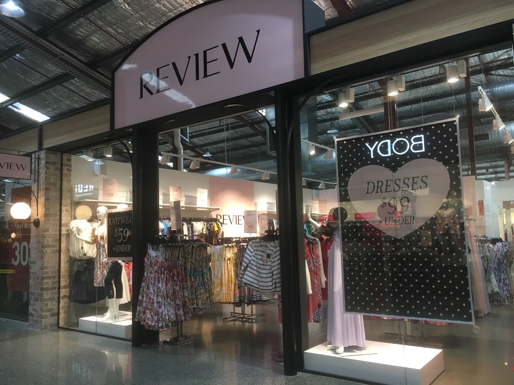 Review | clothing store | Fashion Spree, shop 47/5 Viscount Pl, Warwick Farm NSW 2170, Australia | 0296010245 OR +61 2 9601 0245