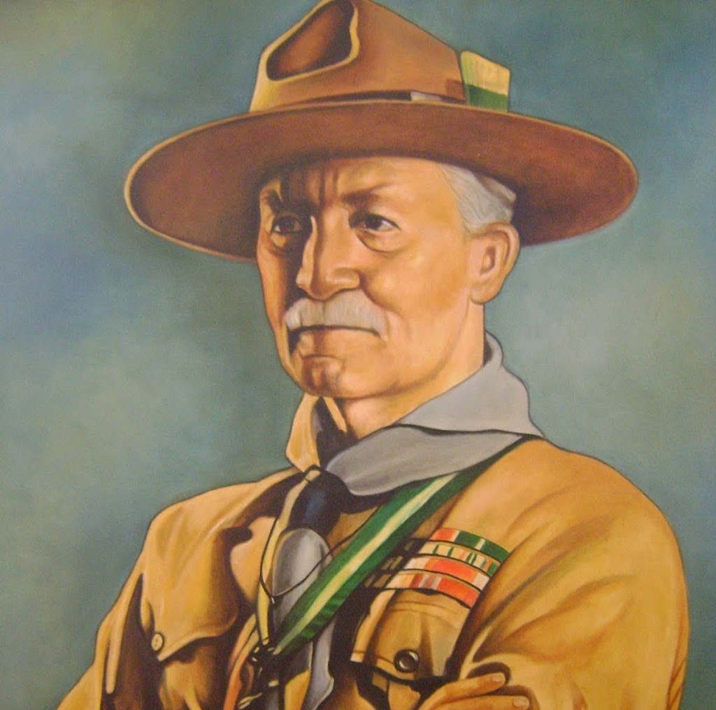 Baden Powell Lodge | lodging | 318 Stephensons Rd, Mount Waverley VIC 3149, Australia | 0400370034 OR +61 400 370 034