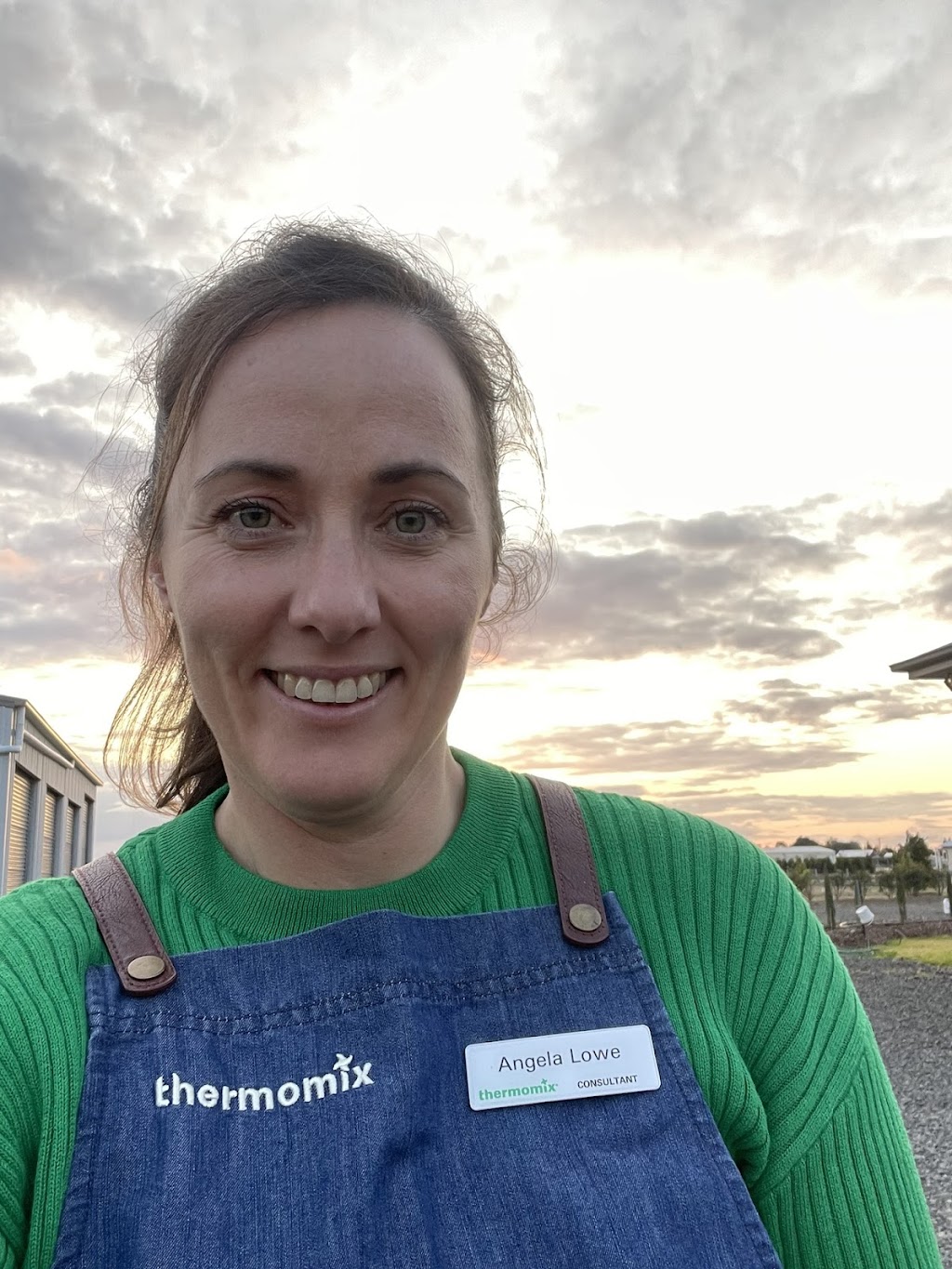 Thermie with Ange - Thermomix Consultant (Angela Lowe) | Southern Cross Dr, Dalby QLD 4405, Australia | Phone: 0418 983 638