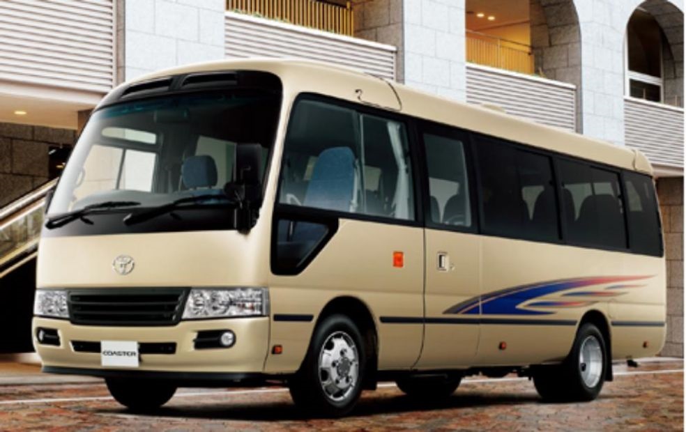 Sydney Mini Buses and Private Tours | travel agency | Sydney, 8 Grech Pl, Glenwood NSW 2768, Australia | 0419281583 OR +61 419 281 583