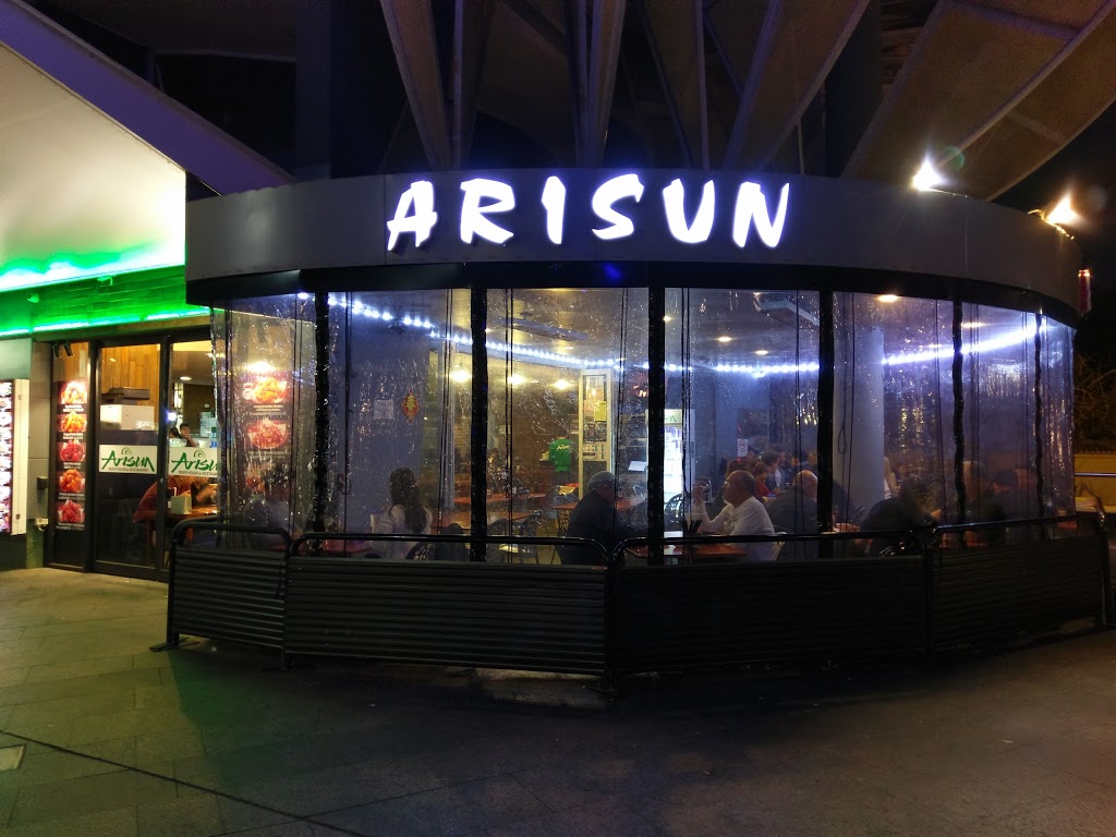 Arisun Chinatown | restaurant | Shop 35/1 Dixon St, Haymarket NSW 2000, Australia | 0292641588 OR +61 2 9264 1588