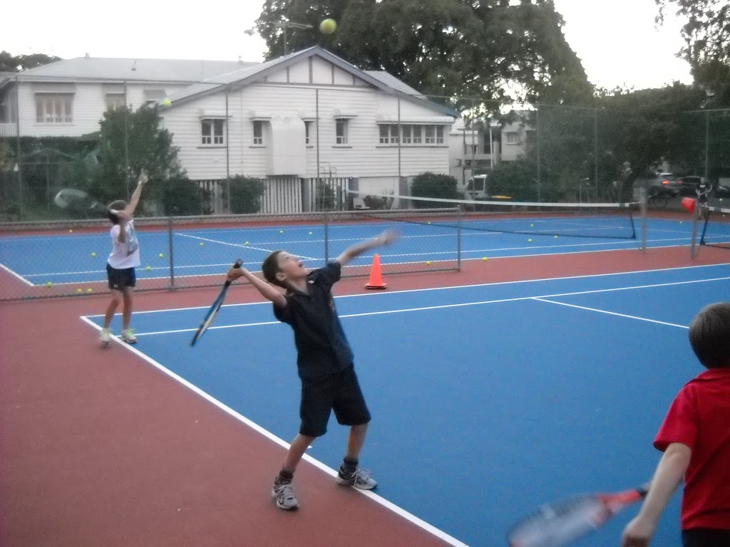 Brisbane North Tennis Academy | Clayfield, 69 Reeve St, Brisbane QLD 4011, Australia | Phone: 0404 902 284