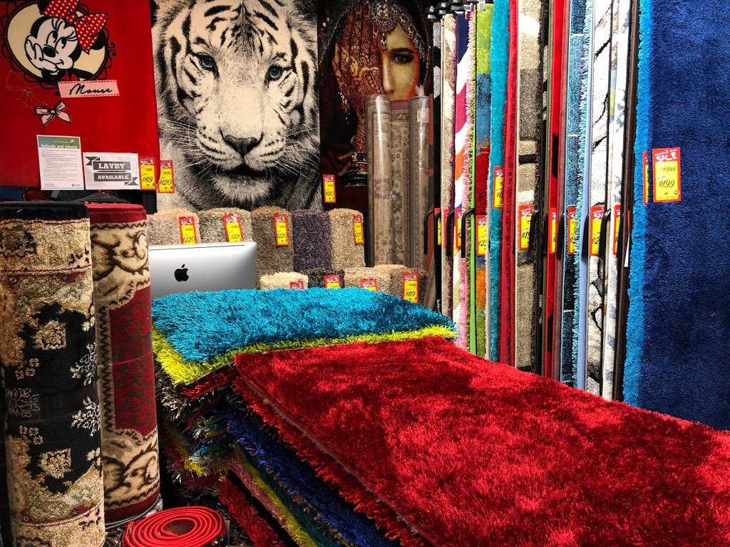 Prestige Rugs | Logan Central Plaza, 61 / 74 Wembley Rd, Logan Central QLD 4114, Australia | Phone: 1300 030 319