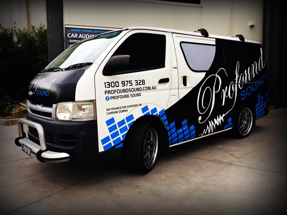 Burst Graphics | store | 2/11 Lathams Rd, Carrum Downs VIC 3201, Australia | 0390395566 OR +61 3 9039 5566