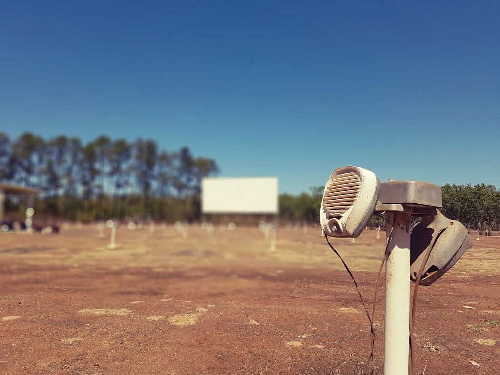 Mareeba Drive-In | 5303 Kennedy Hwy, Mareeba QLD 4880, Australia | Phone: 0429 056 615