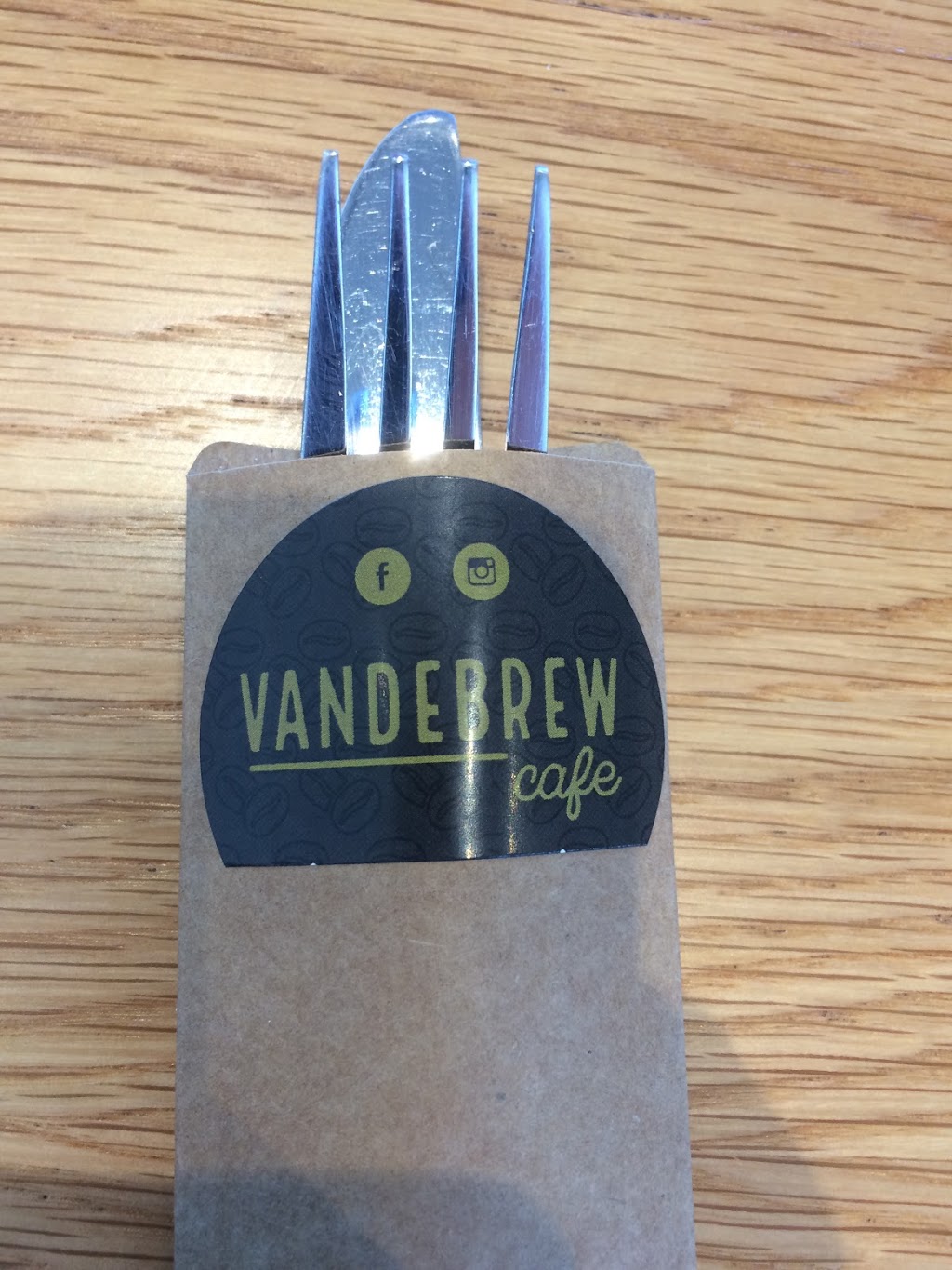 Vandebrew Cafe | cafe | Shop7/1/9 Gateway Rd, Warrnambool VIC 3280, Australia