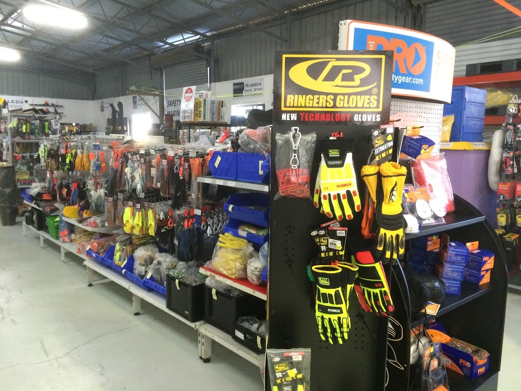 OSP Safety & Signs | store | 2 Park St, Yeppoon QLD 4703, Australia | 0749391505 OR +61 7 4939 1505