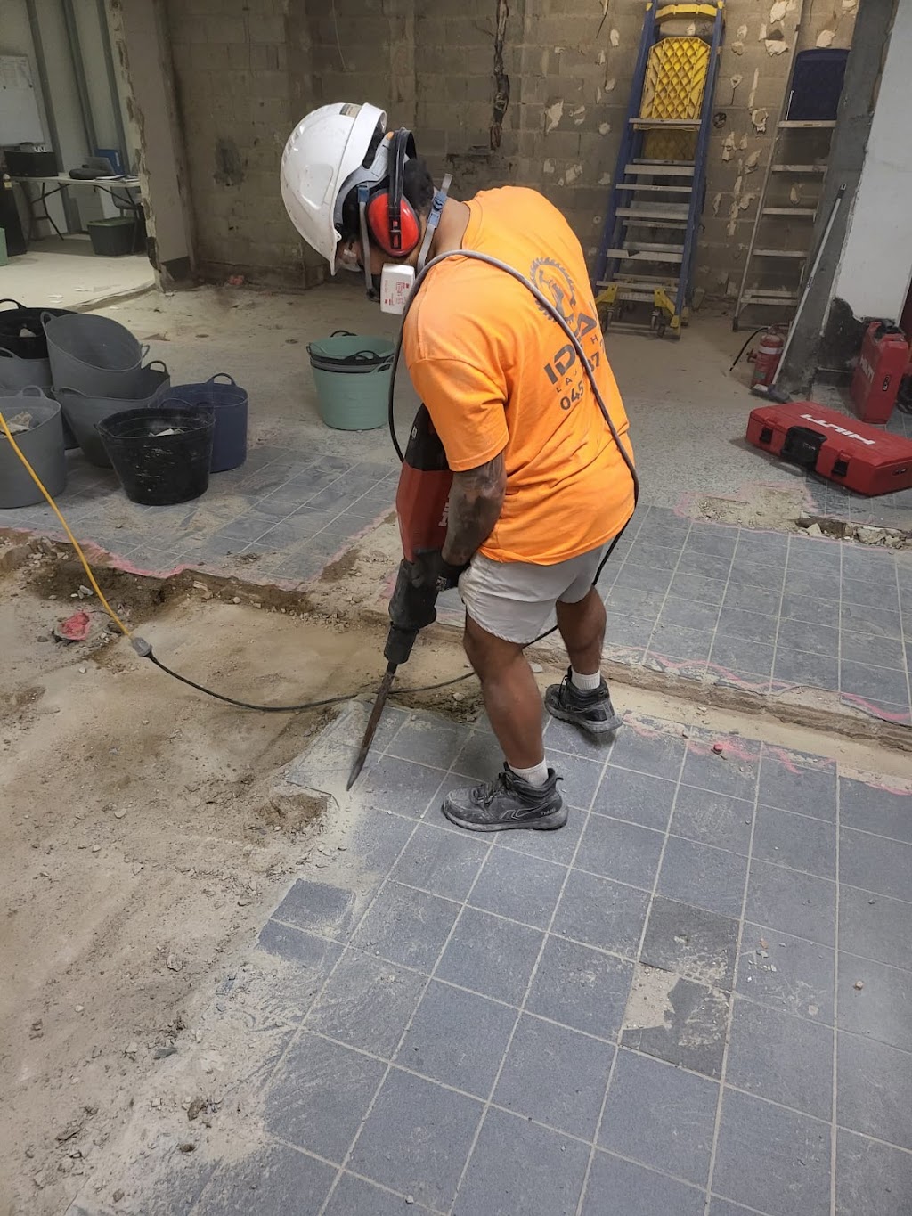 Ideal Labour Hire | 18 Dorrington Cres, Bligh Park NSW 2756, Australia | Phone: 0459 487 370