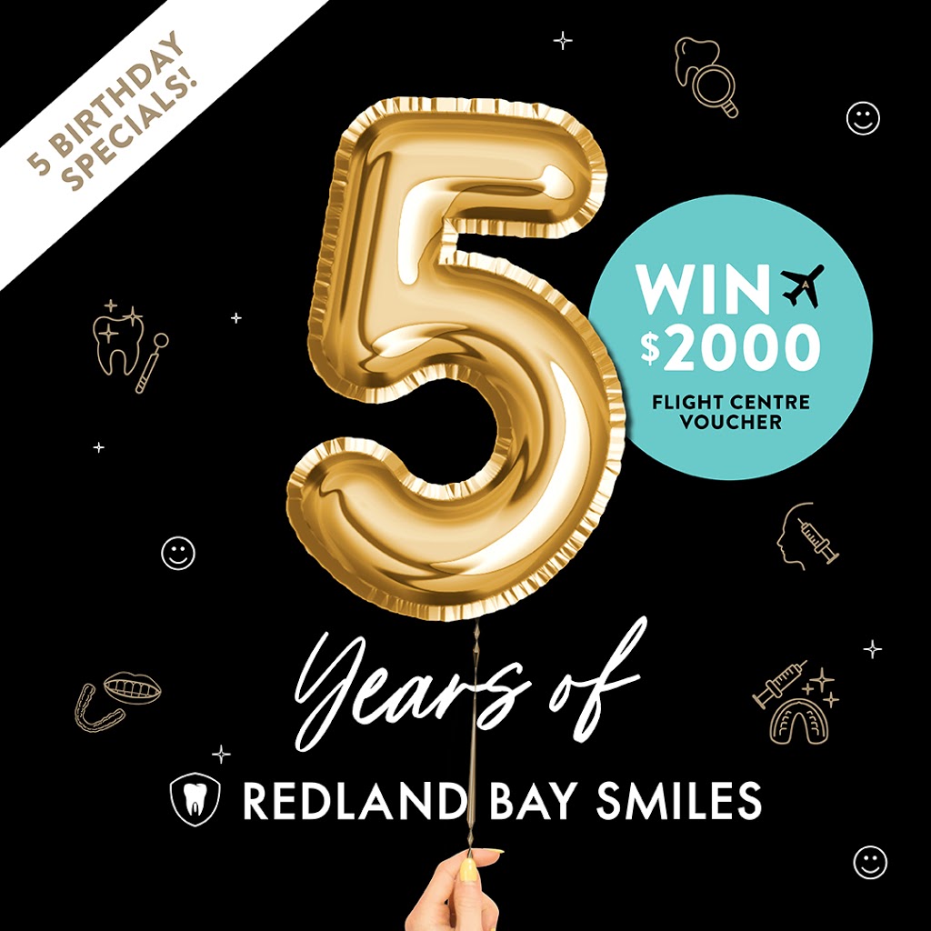 Redland Bay Smiles Dental | dentist | 30/32 Cypress St, Redland Bay QLD 4165, Australia | 0730635698 OR +61 7 3063 5698