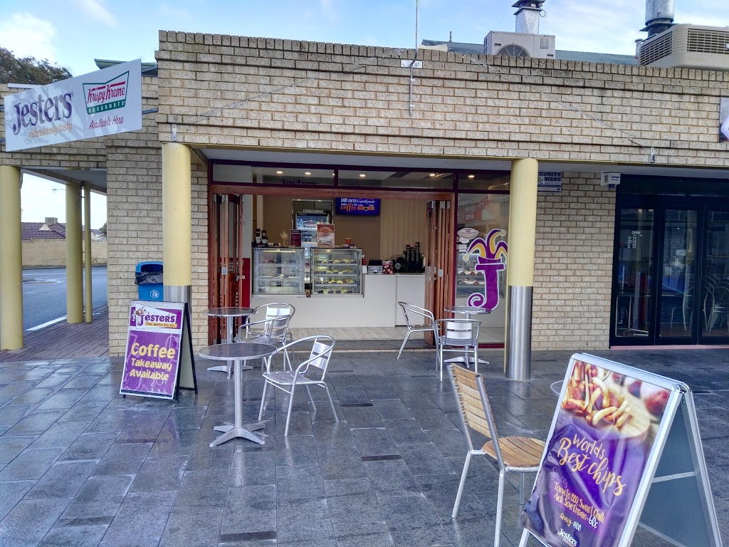 Jesters Winthrop | bakery | Shop 2, Winthrop Shopping Centre,, Somerville Boulevard, Winthrop WA 6150, Australia | 0893127200 OR +61 8 9312 7200