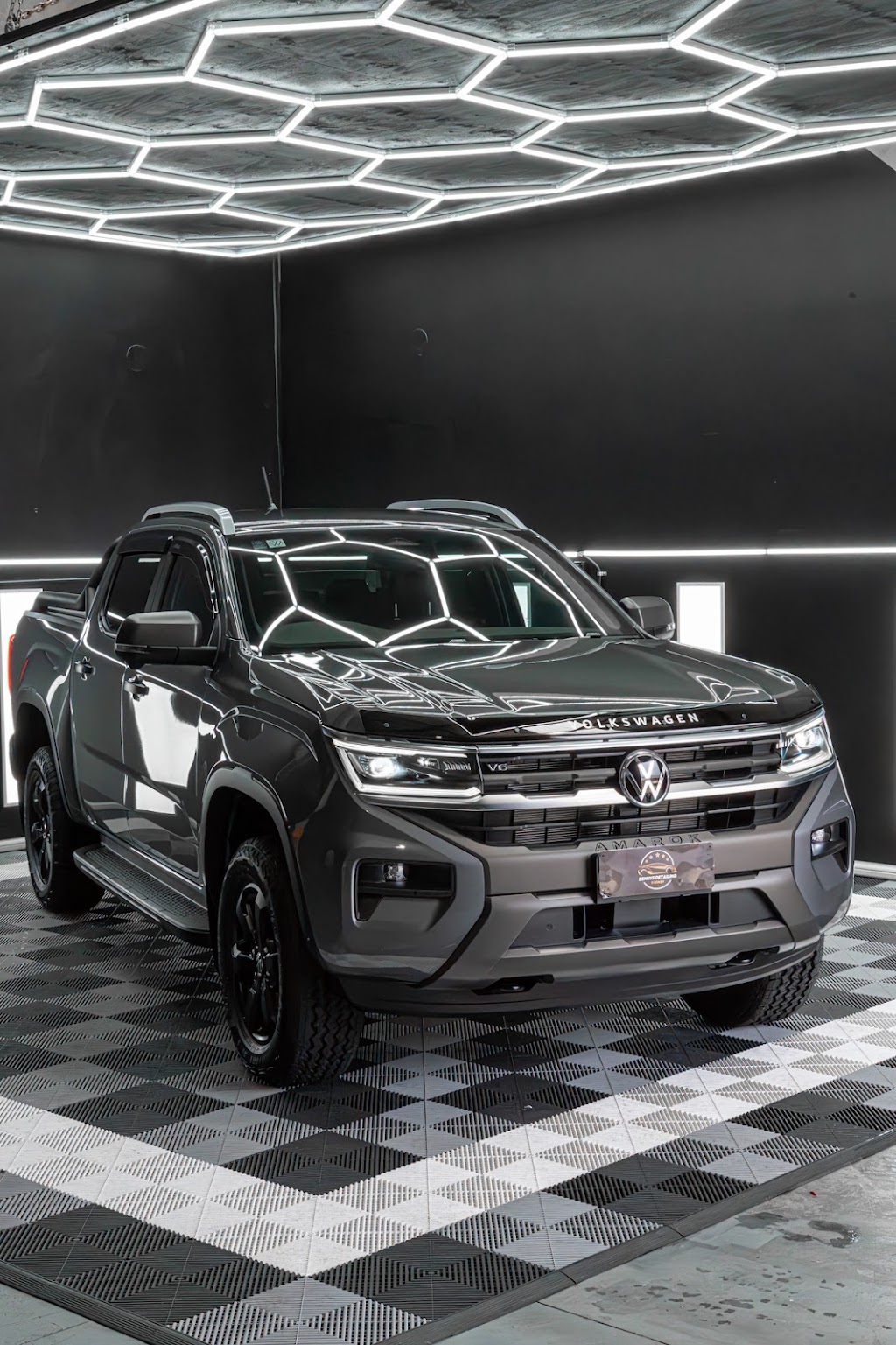 Bennys Detailing Studio - Ceramic Coatings | N 3/5-7 Hepher Rd, Campbelltown NSW 2560, Australia | Phone: 0431 411 670