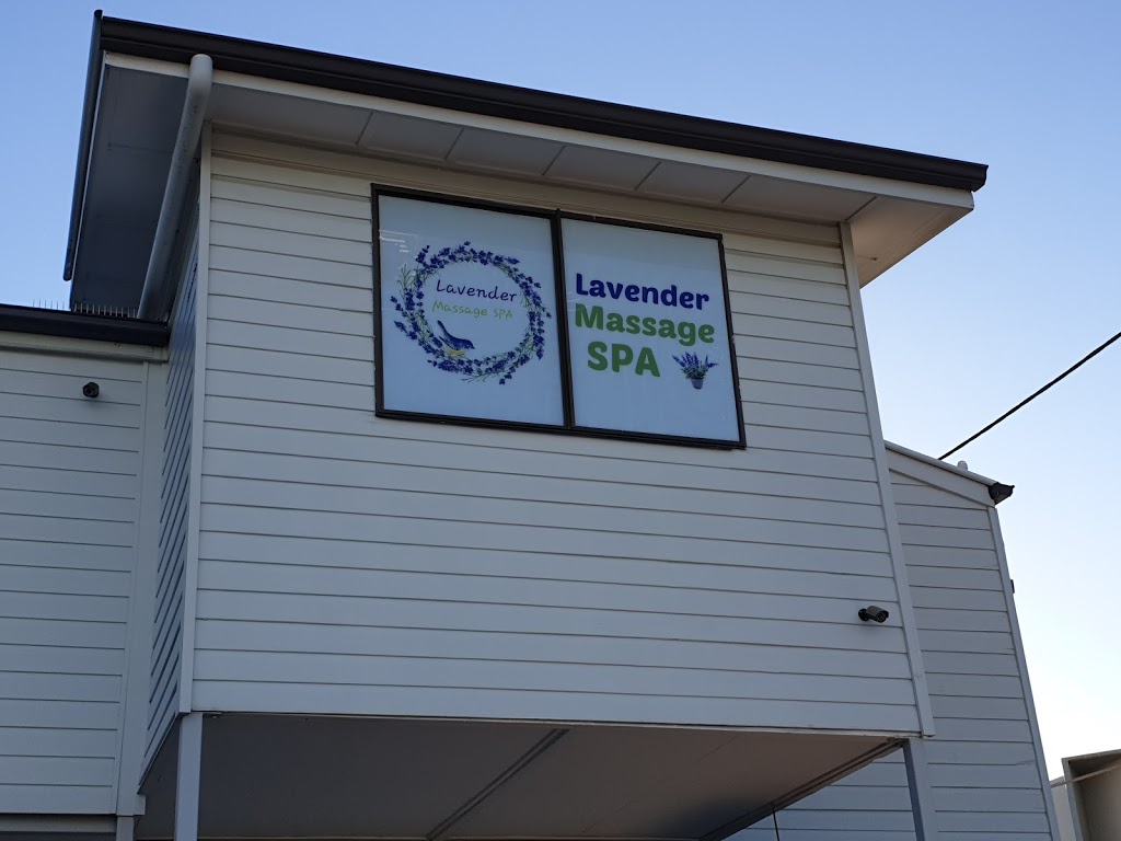 Lavender Massage SPA | spa | 439 Lutwyche Rd, Lutwyche QLD 4030, Australia | 0421606131 OR +61 421 606 131