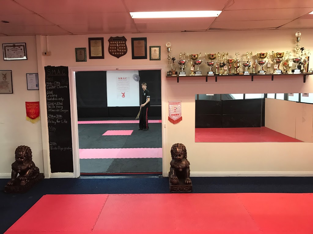 Shaolin Martial Arts Centres | Level 1/201 Dunheved Rd, Werrington County NSW 2747, Australia | Phone: 0438 092 049