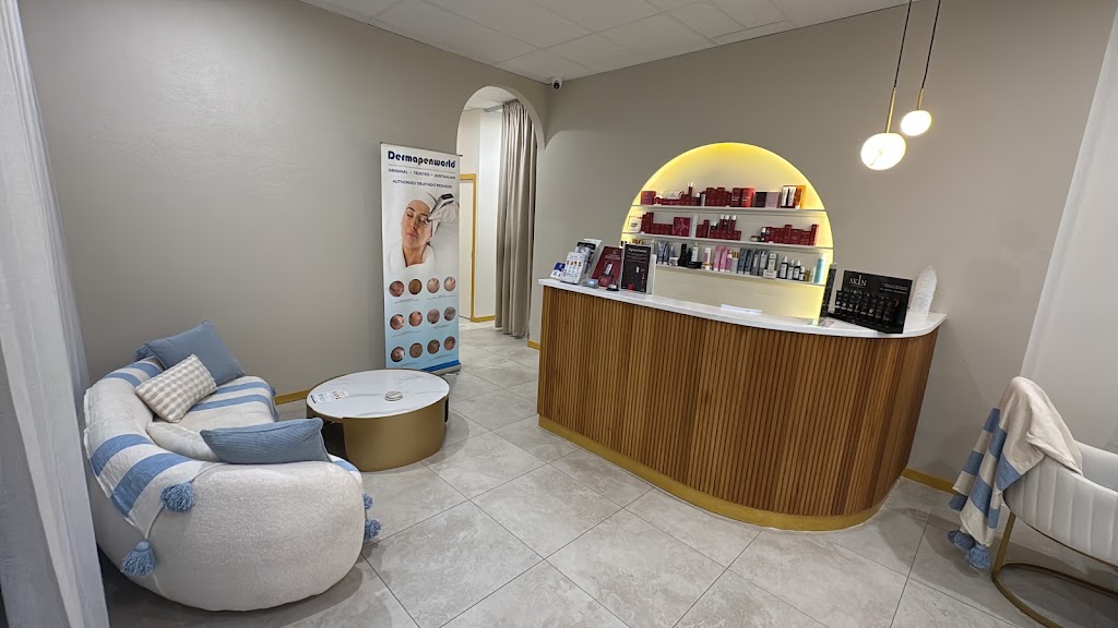 Skin Clinic at The Lakes | Shop 9/1 The Promenade, South Morang VIC 3752, Australia | Phone: (03) 9408 3411