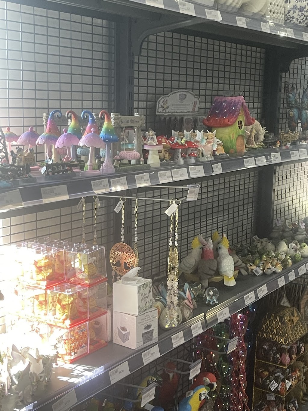 Panda Homeware Cobram | 4 Cobram-Koonoomoo Rd, Cobram VIC 3644, Australia | Phone: (03) 5871 0195