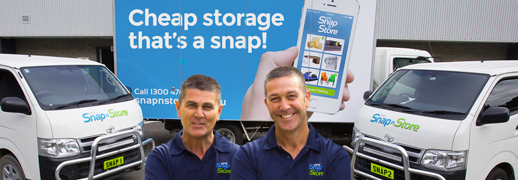 SnapnStore | storage | 2/1 Dairy Rd, Fyshwick ACT 2609, Australia | 1300476276 OR +61 1300 476 276