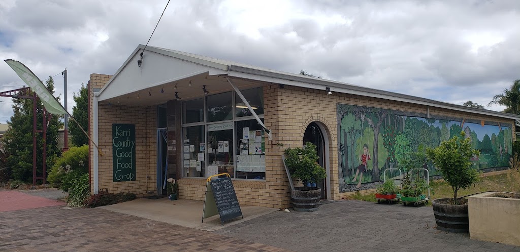 Karri Country Good Food Inc. | store | 7 Wheatley Coast Rd, Northcliffe WA 6262, Australia | 0897766886 OR +61 8 9776 6886