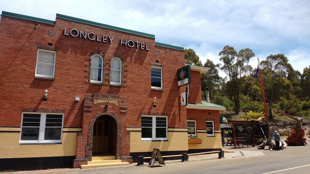 Longley Hotel | lodging | Huon Rd, Longley TAS 7150, Australia | 0362396378 OR +61 3 6239 6378