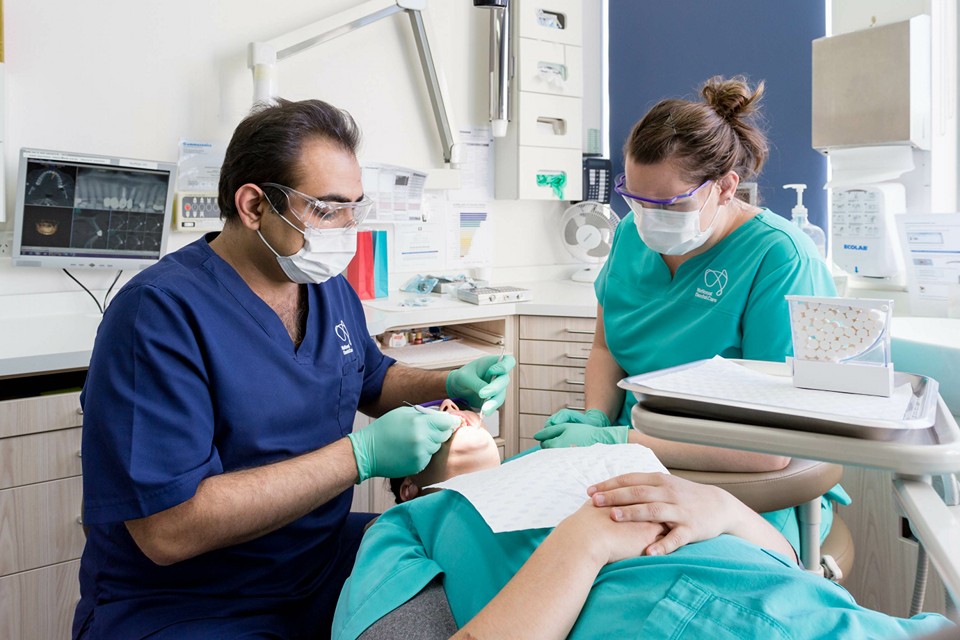 National Dental Care Armidale | dentist | 4/175 Rusden St, Armidale NSW 2350, Australia | 0267723522 OR +61 2 6772 3522