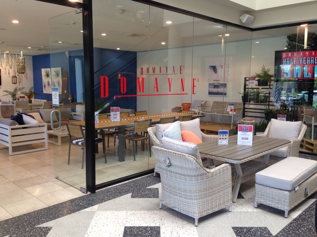 Domayne Caringbah | furniture store | 212 Taren Point Rd, Taren Point NSW 2229, Australia | 0285365200 OR +61 2 8536 5200