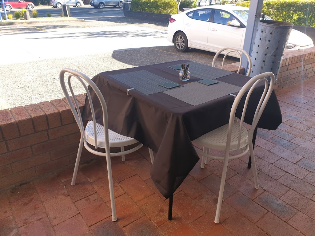 Rossis Cafe and Deli | 128 Island Point Rd, St Georges Basin NSW 2540, Australia | Phone: 0409 413 106