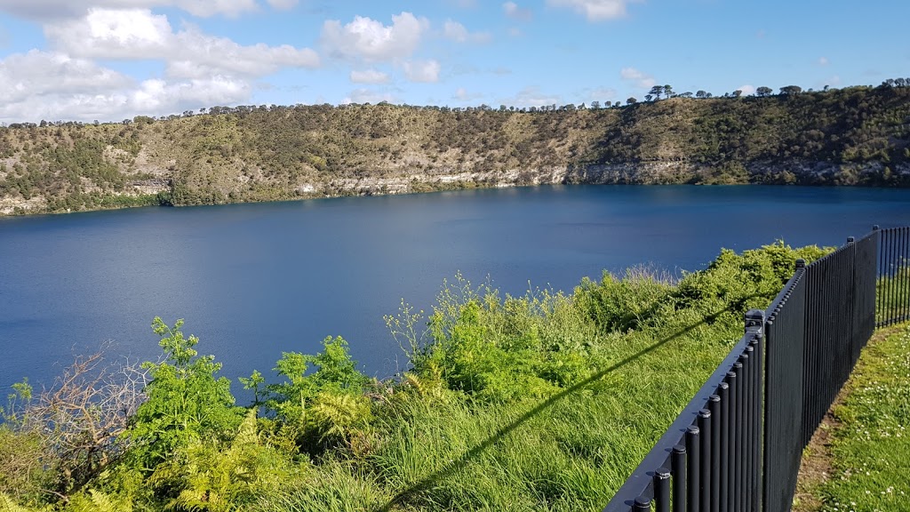 Blue Lake Lookout | Bay Rd, Mount Gambier SA 5290, Australia | Phone: (08) 8723 1199