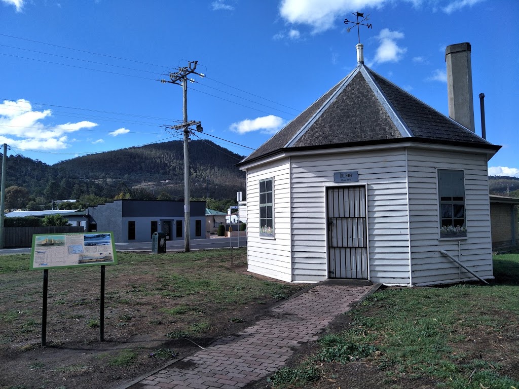 Toll House Historic Site | museum | 1 Rocks Rd, New Norfolk TAS 7140, Australia