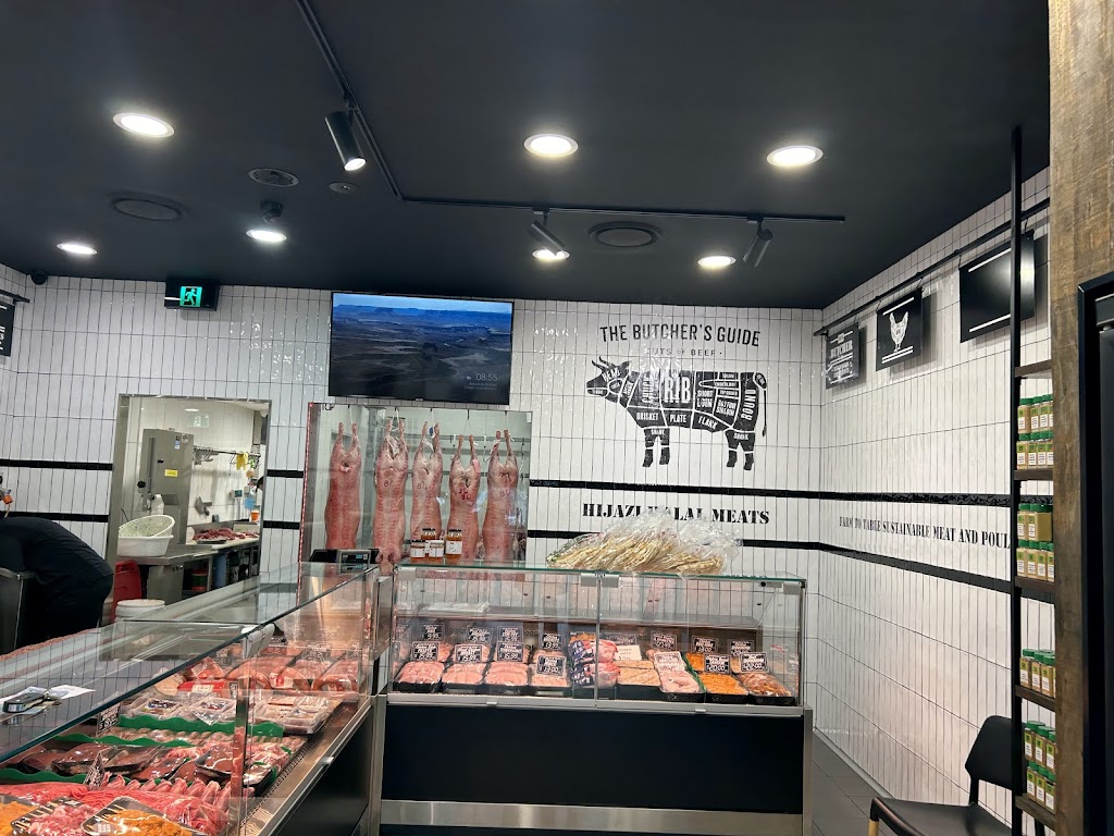 Hijazi Halal Meats Revesby | Shop 17/25 Selems Parade, Revesby NSW 2212, Australia | Phone: (02) 9772 0689