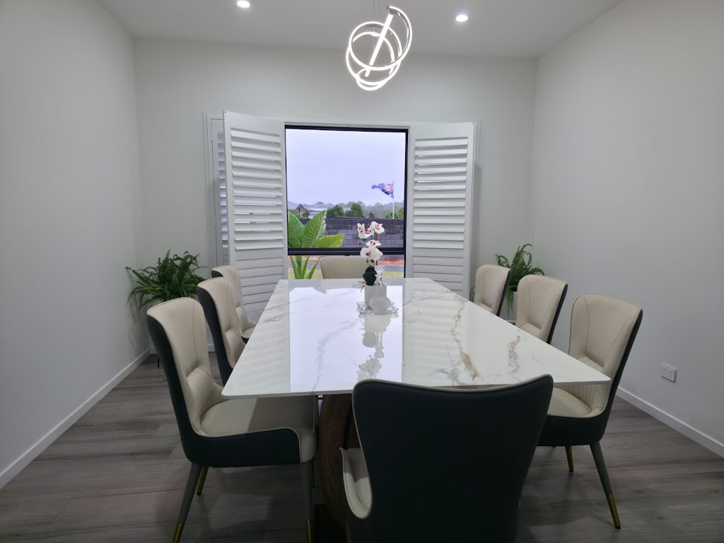 Brisbane Window Furnishings | Unit 8/51 Cook Ct, North Lakes QLD 4509, Australia | Phone: 0448 169 967