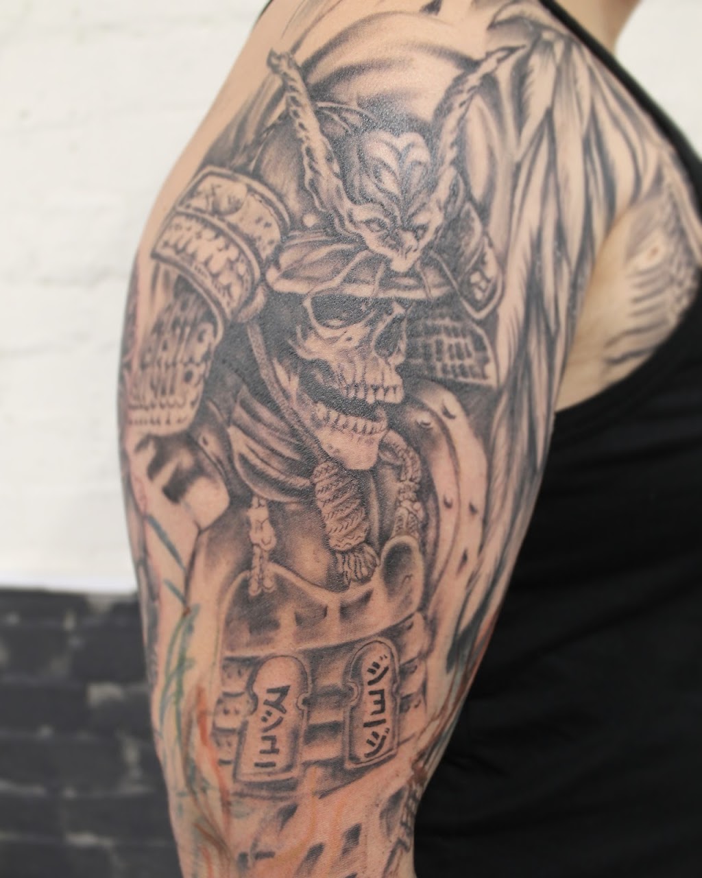 Sideshow Tattoos | store | 534 Mt Alexander Rd, Ascot Vale VIC 3032, Australia | 0393261264 OR +61 3 9326 1264