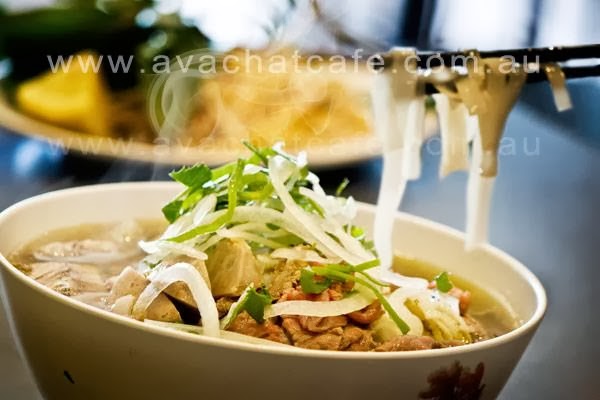 Vietnamese Avachat Cafe | 6/48 Blackwood St, Mitchelton QLD 4053, Australia | Phone: (07) 3855 1328