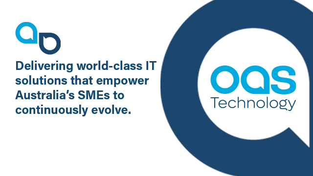 OAS Technology - Upper Hunter | Suite 3/160 Bridge St, Muswellbrook NSW 2333, Australia | Phone: (02) 4940 1800