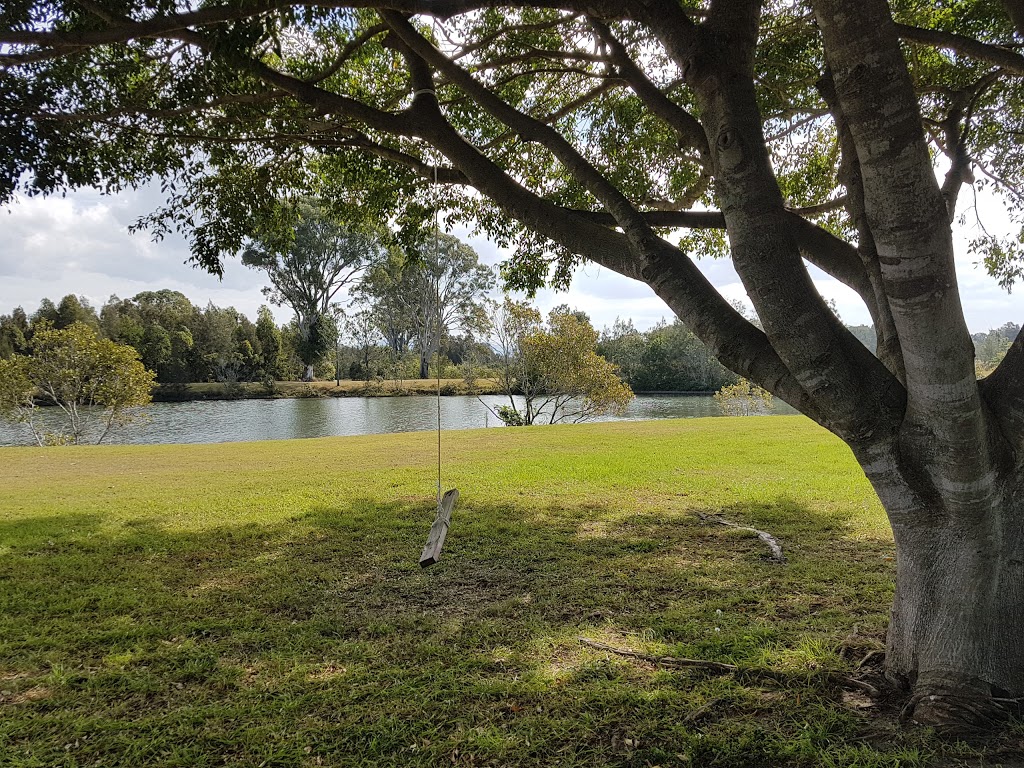 Saltwater Park | park | Helensvale Rd, Hope Island QLD 4212, Australia