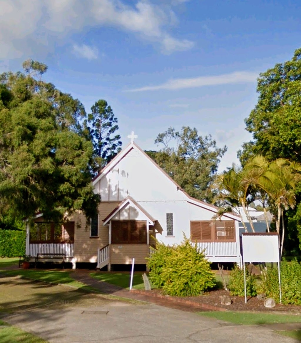 St Oswalds Anglican Church Banyo | church | 9 Froude St, Banyo QLD 4014, Australia | 0732675329 OR +61 7 3267 5329