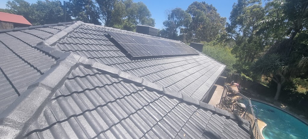Surf painting services | Buffalo Ave, Corio VIC 3214, Australia | Phone: 0470 370 895