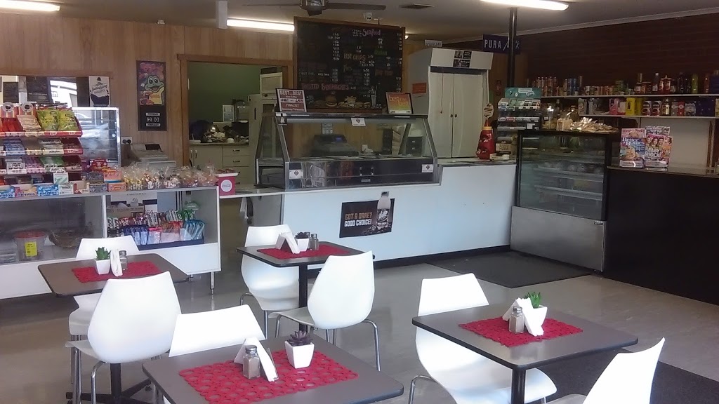 Invermay Takeaway | 307 Invermay Rd, Mowbray TAS 7248, Australia | Phone: (03) 6326 2761