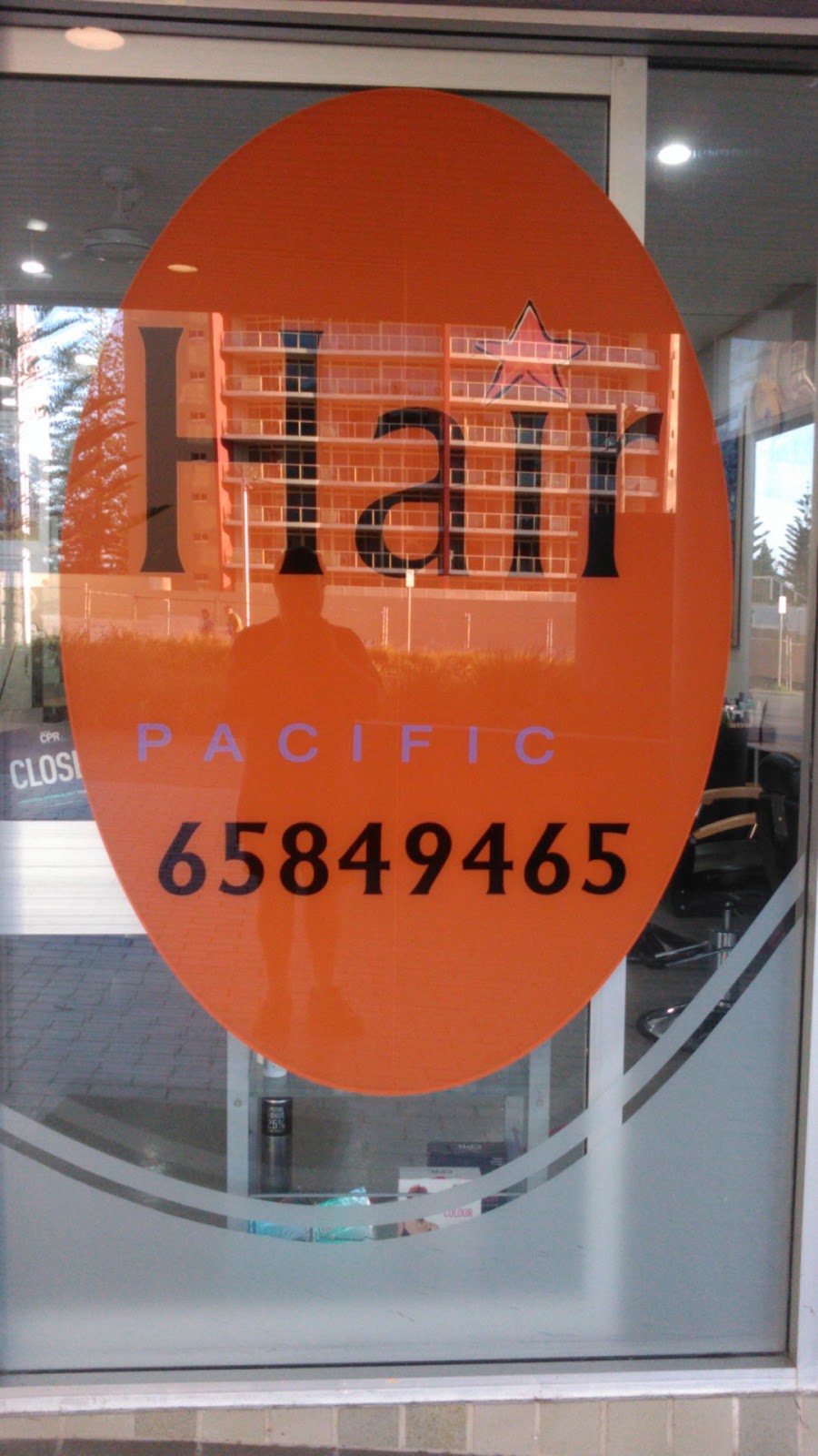 Hair Pacific | 6 Clarence St, Port Macquarie NSW 2444, Australia | Phone: (02) 6584 9465