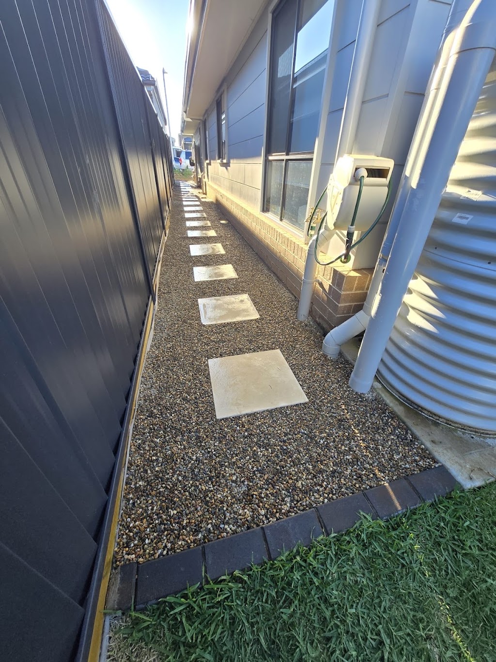 Indra Gardening Services | 50 Kingsdale Ave, Catherine Field NSW 2557, Australia | Phone: 0401 742 436