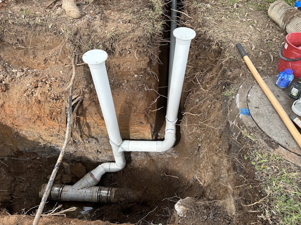 Prior Plumbing and Civil PTY LTD | 5 Namoi St, Hill Top NSW 2575, Australia | Phone: 0421 843 063