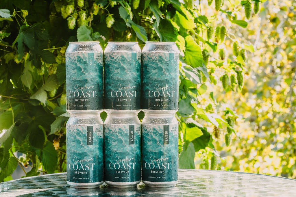 Sapphire Coast Brewery | 3546 Princes Hwy, Pambula NSW 2549, Australia | Phone: 0407 691 640
