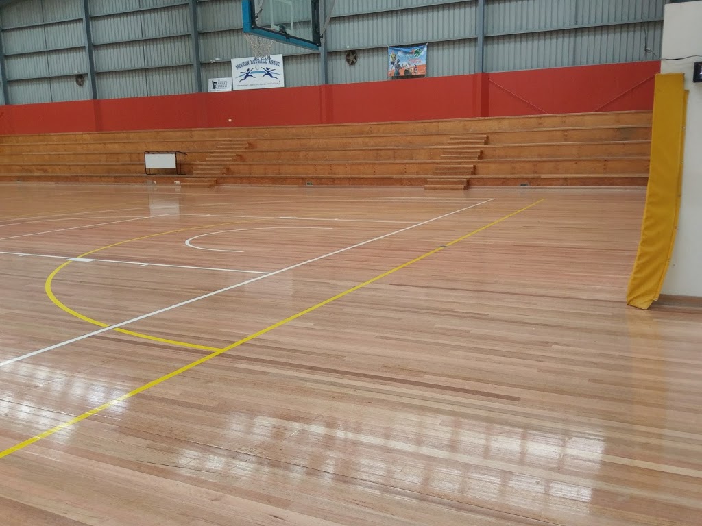 Melton Indoor Recreation Center | gym | 209 Coburns Rd, Melton West VIC 3337, Australia