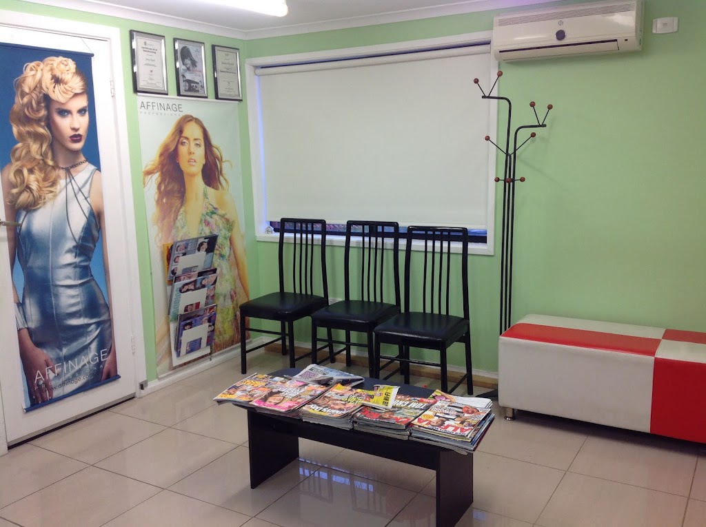 Jenny’s Hair & Beauty Salon | 31 Chapel Rd, Keysborough VIC 3173, Australia | Phone: 0403 125 788