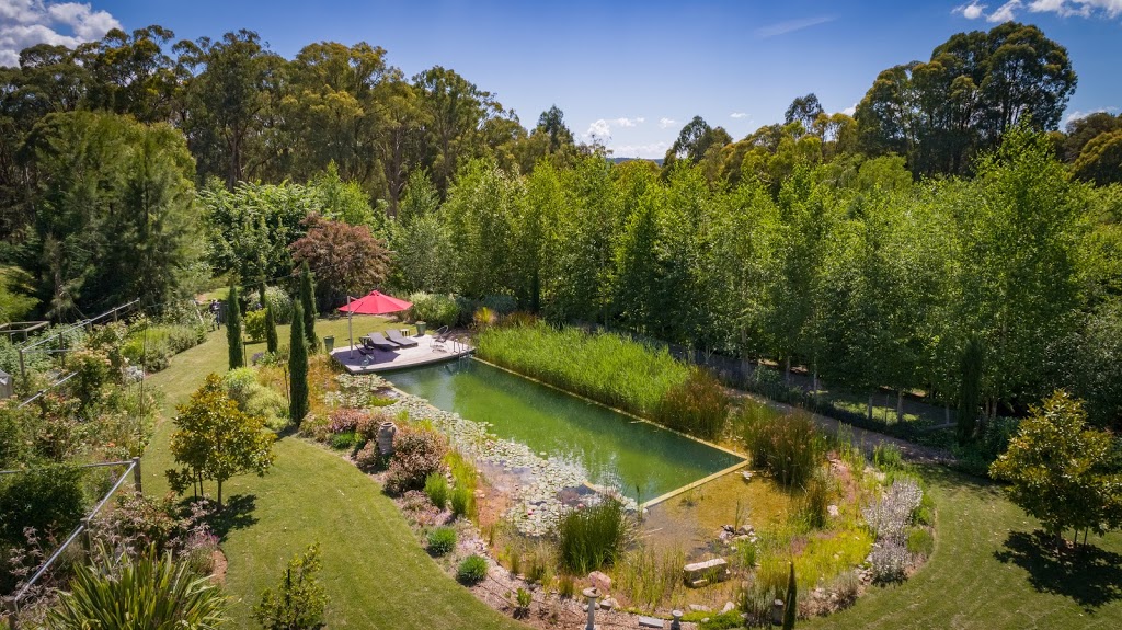 Planetrees Estate | lodging | 819 Stanley Rd, Beechworth VIC 3747, Australia | 0418630835 OR +61 418 630 835