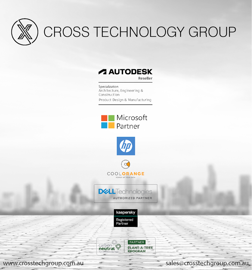 Cross Technology Group | Unit 1, Building A/2 Technology Pl, Williamtown NSW 2318, Australia | Phone: (02) 4071 9320