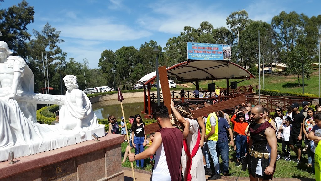 Vietnamese Catholic Community |  | 30 Tyson Rd, Bringelly NSW 2556, Australia | 0247748855 OR +61 2 4774 8855