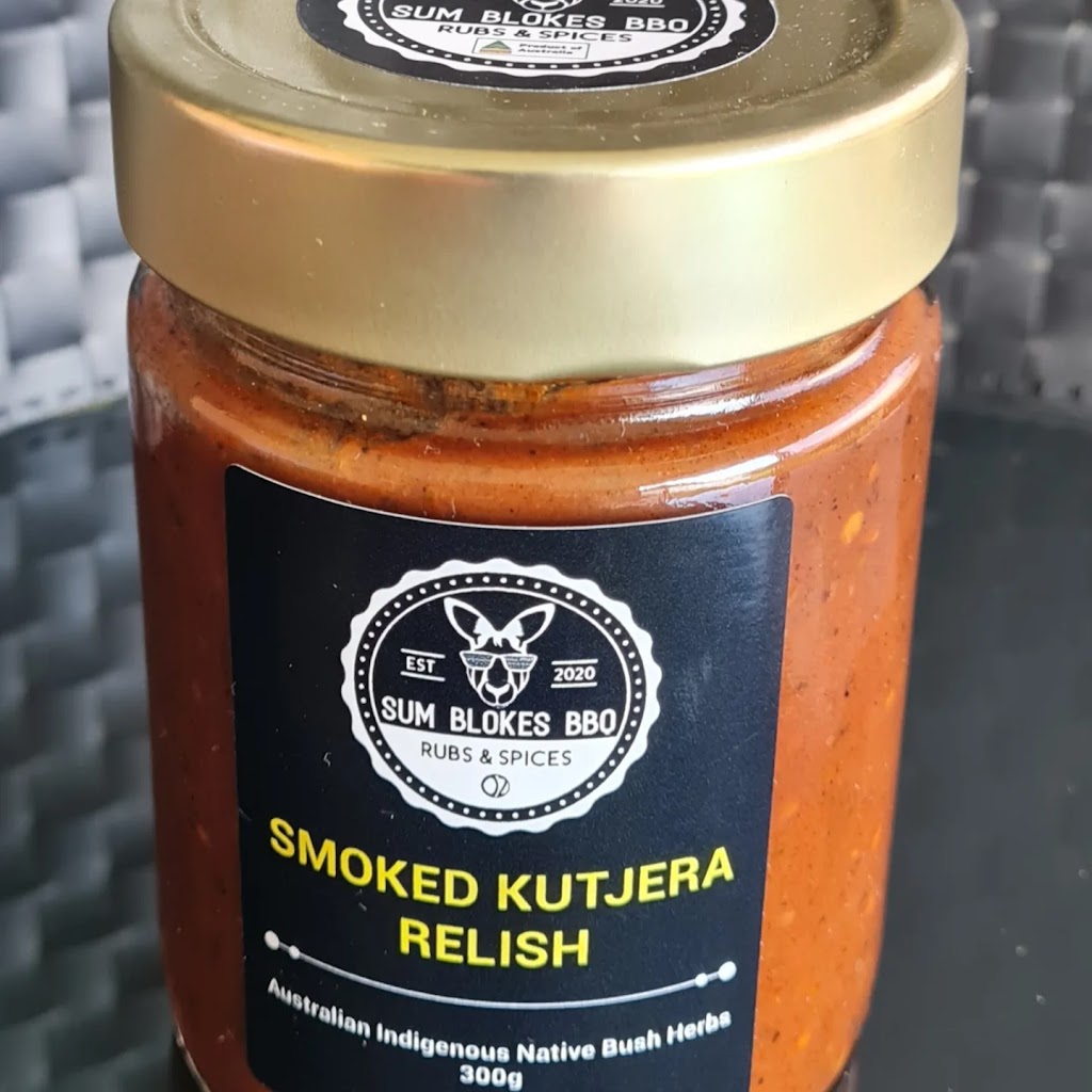 Sum Blokes BBQ Rubs & Spices. | 37 Waters St, Waterford West QLD 4133, Australia | Phone: 0426 046 639