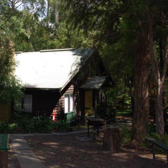 Polana Camp | 360 Don Rd, Badger Creek VIC 3777, Australia | Phone: 0432 375 168