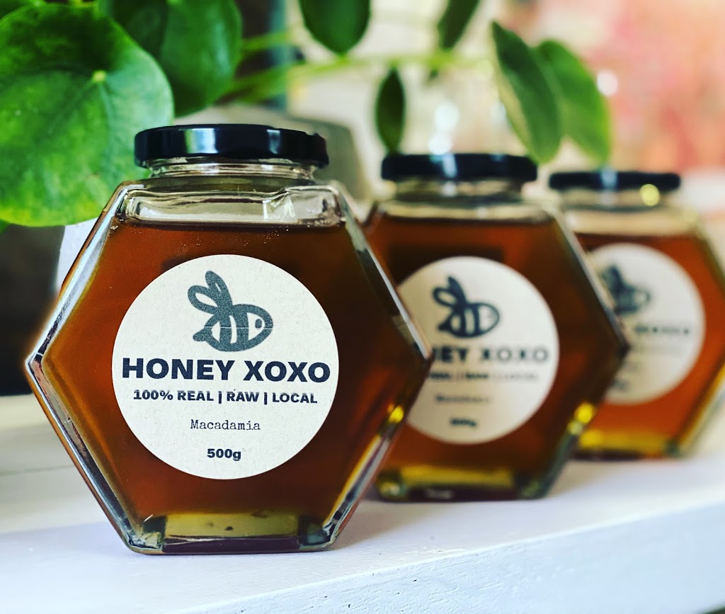 Honey XOXO |  | Yarramalong, 66 Worongary Rd, Worongary QLD 4213, Australia | 0411202366 OR +61 411 202 366