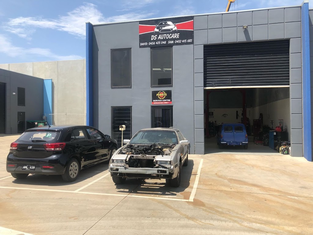 DS Autocare | 9/57 Eucumbene Dr, Ravenhall VIC 3023, Australia | Phone: 0452 415 683